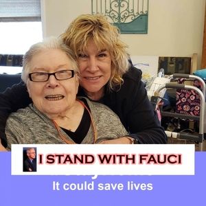 Meet your Posher, Lisa